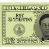 ROY ZIMMERMAN: Homeland