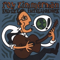 ROY ZIMMERMAN: Faulty Intelligence