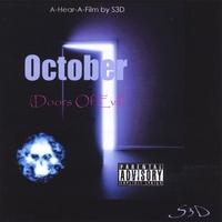 S3D: October (Doors Of Evil)