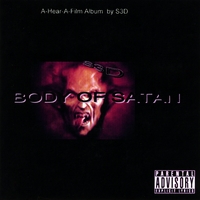 S3D: Body Of Satan