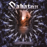 SABATON: Attero dominatus