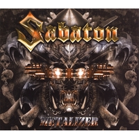 Sabaton : Metalizer