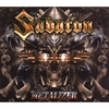 SABATON: Metalizer