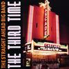 STRAIGHT AHEAD BIG BAND: the Third Time