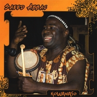 Saeed Abbas : Kowanaso