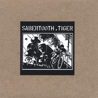 SaberTooth Tiger : Extinction Is Inevitable