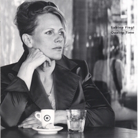 SABINE FIEGL: Quality Time