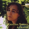 KRISTINA SABLAN: A Prayer