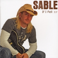 Sable : If I Fell Ep