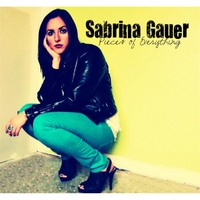 Dissertation sabrina gauer