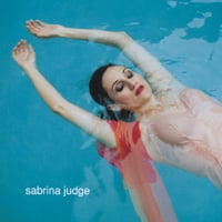 Sabrina Judge : Sabrina Judge
