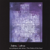SABRINA LASTMAN: The Folds of the Soul