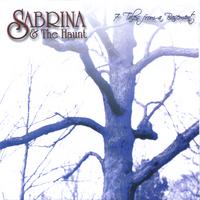 Sabrina & The Haunt : 7 Tales from a Basement