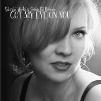 Sabrina Weeks: Got My Eye On You
