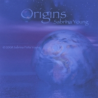 SABRINA YOUNG: Origins