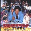 AMC: Underworld Unleashed: Underground Tapes Vol. 2