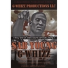 SAB YOUNG: Sab Young