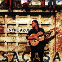 Sacasa : Entre Azul