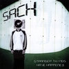 SACH: Stranger Things Have Happened.