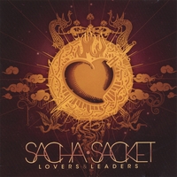 Sacha Sacket : Lovers and Leaders