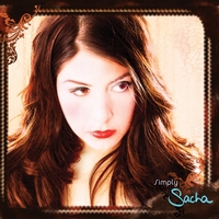 SACHA BOUTROS: Simply Sacha