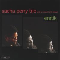 Sacha Perry : Eretik