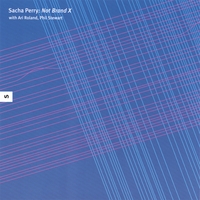 SACHA PERRY: Not Brand X
