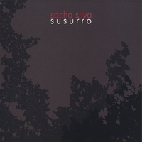 SACHA SILVA: susurro
