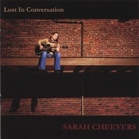 Sarah Cheevers : Lost In Conversation