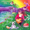 PAMELA SACKETT: The Full Spectrum Birthday Song