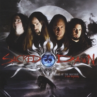 SACRED DAWN: Gears of the Machine…A New Beginning