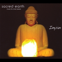 SACRED EARTH: INYAN