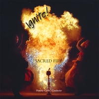 SACRED FIRE: Ignite!