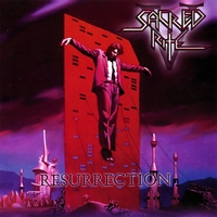 Sacred Rite : Resurrection
