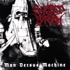 SACRED STORM: Man Versus Machine
