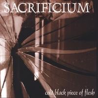 Cold Black Piece Of Flesh Cover von Cold Black Piece Of Flesh