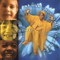 SADARRI: Shake Your Tale Feathers