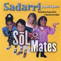 Sadarri : SOL Mates