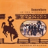SADDLESTRINGS: Somewhere in the Middle of Wyoming