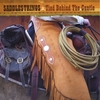 SADDLESTRINGS: Tied Behind the Cantle