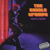 The Saddle Tramps : Nashville Swinger