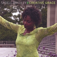 Sadell Bradley : Creative Grace