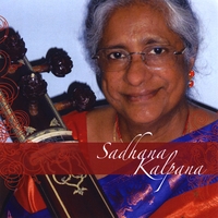 SADHANA KALPANA: Midnight Ragas, Bhajans, and Bengali Light Classical Songs
