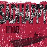 Depth Charge Cover of Depth Charge