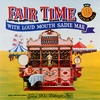 FAIR TIME WITH LOUD MOUTH SADIE MAE: "Sadie Mae" Carousel Band Organ