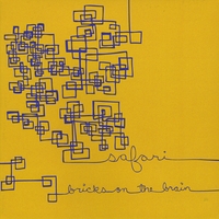 Safari : Bricks on the Brain