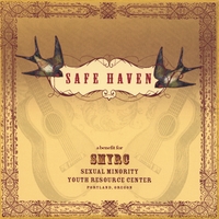 Compilation : Safe Haven, A Benefit For SMYRC