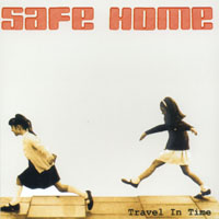 Safe Home : Travel In Time