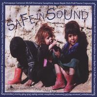 Safe In Sound : Safe In Sound