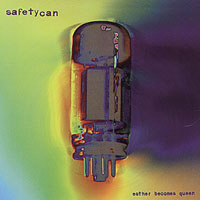 Safetycan : Esther Becomes Queen